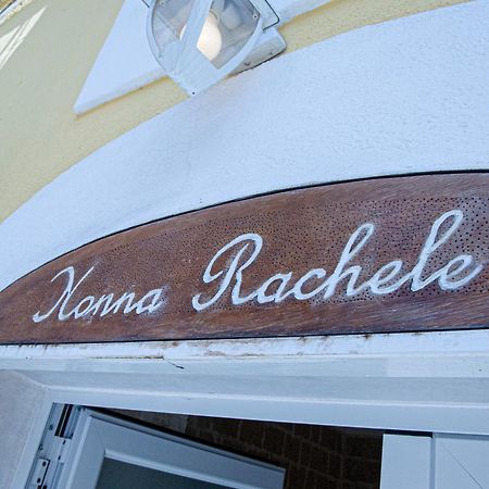 Nonna Rachele Apartman Monopoli Kültér fotó