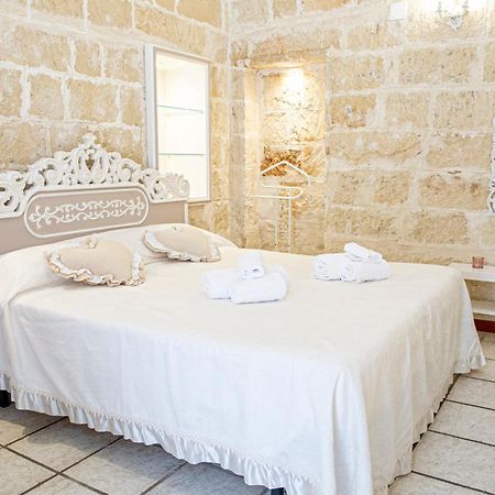 Nonna Rachele Apartman Monopoli Kültér fotó
