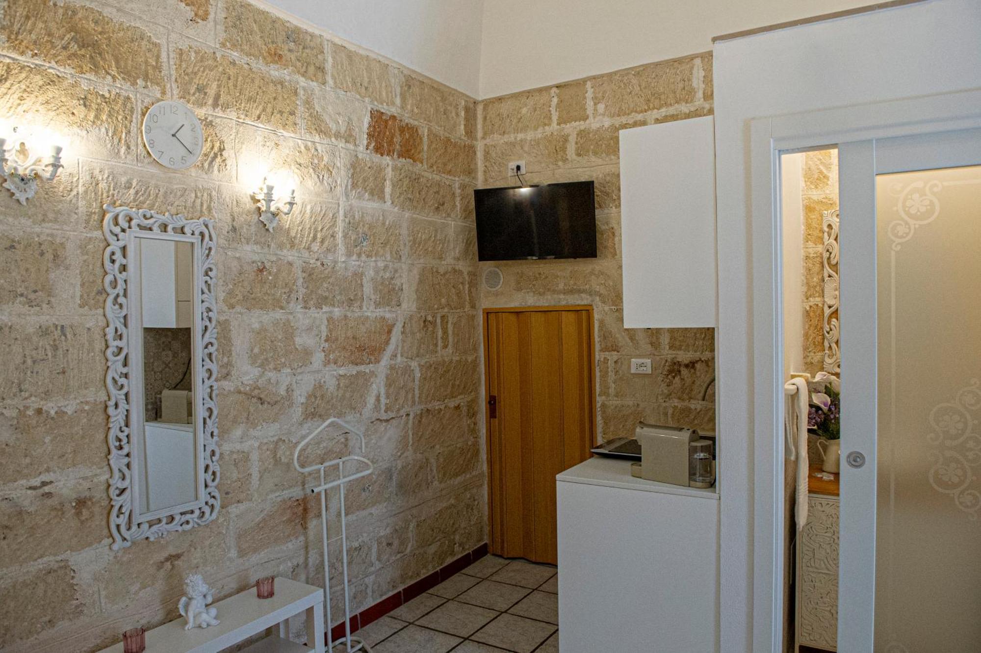 Nonna Rachele Apartman Monopoli Kültér fotó