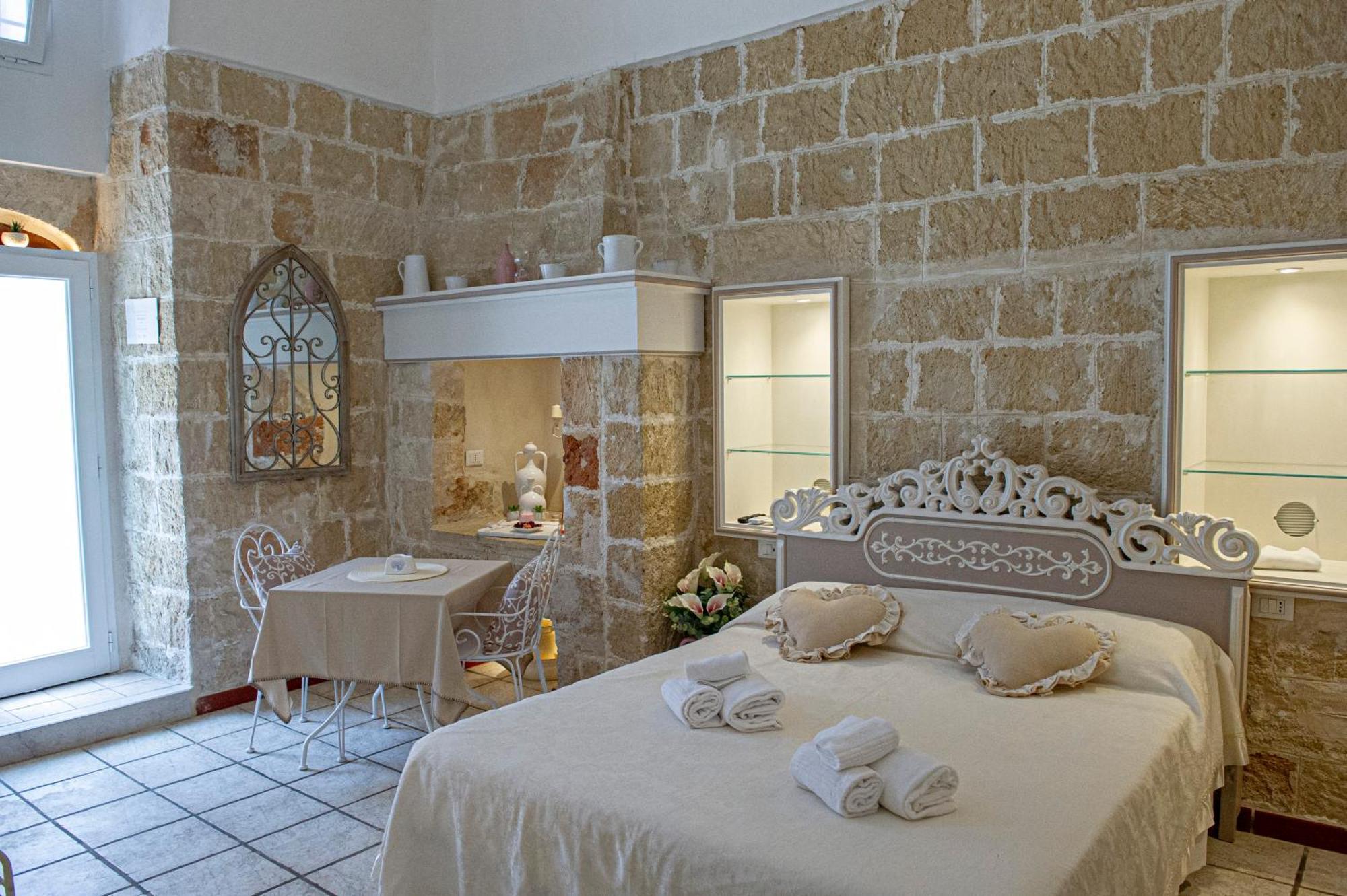 Nonna Rachele Apartman Monopoli Kültér fotó
