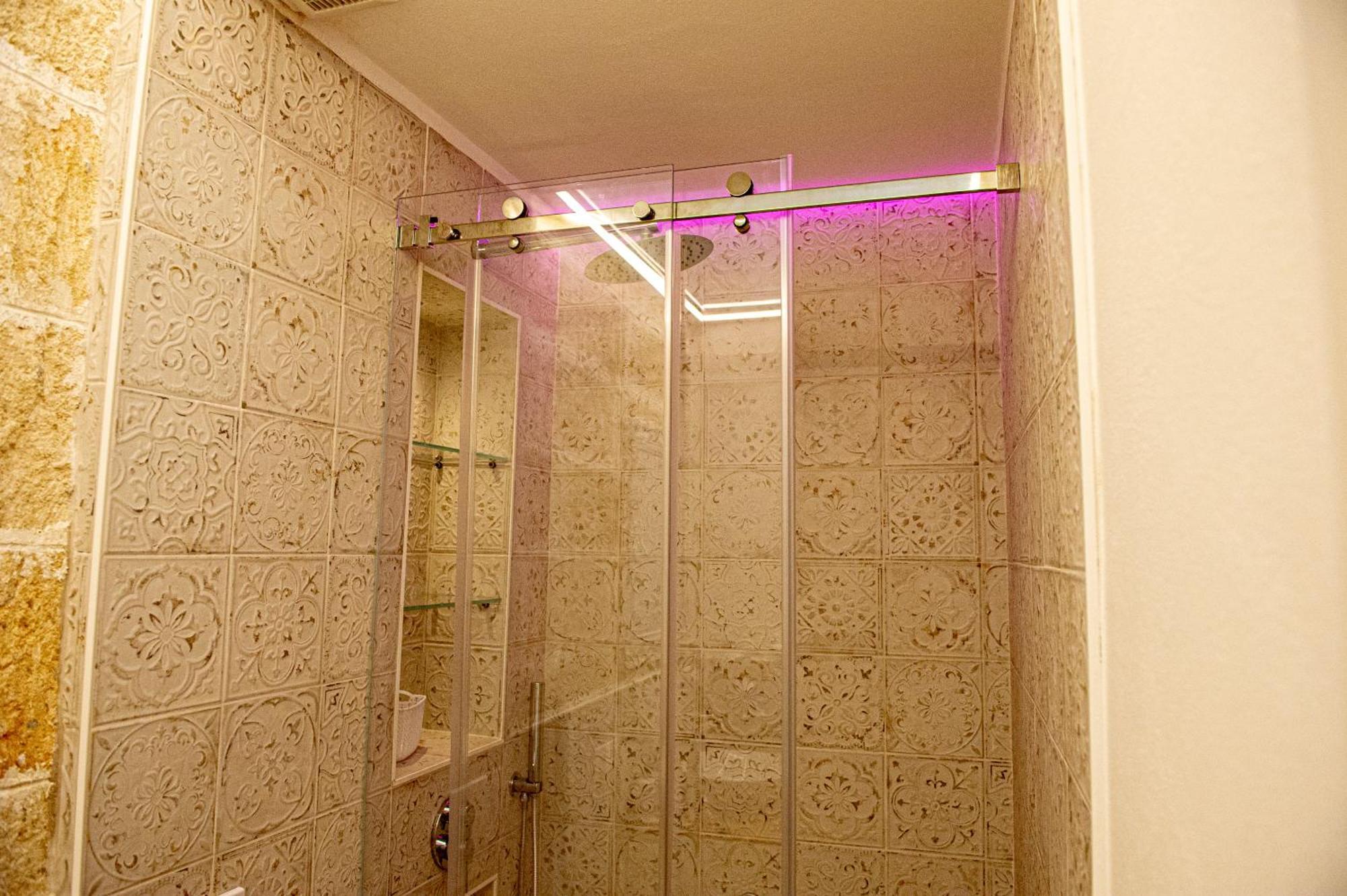Nonna Rachele Apartman Monopoli Kültér fotó