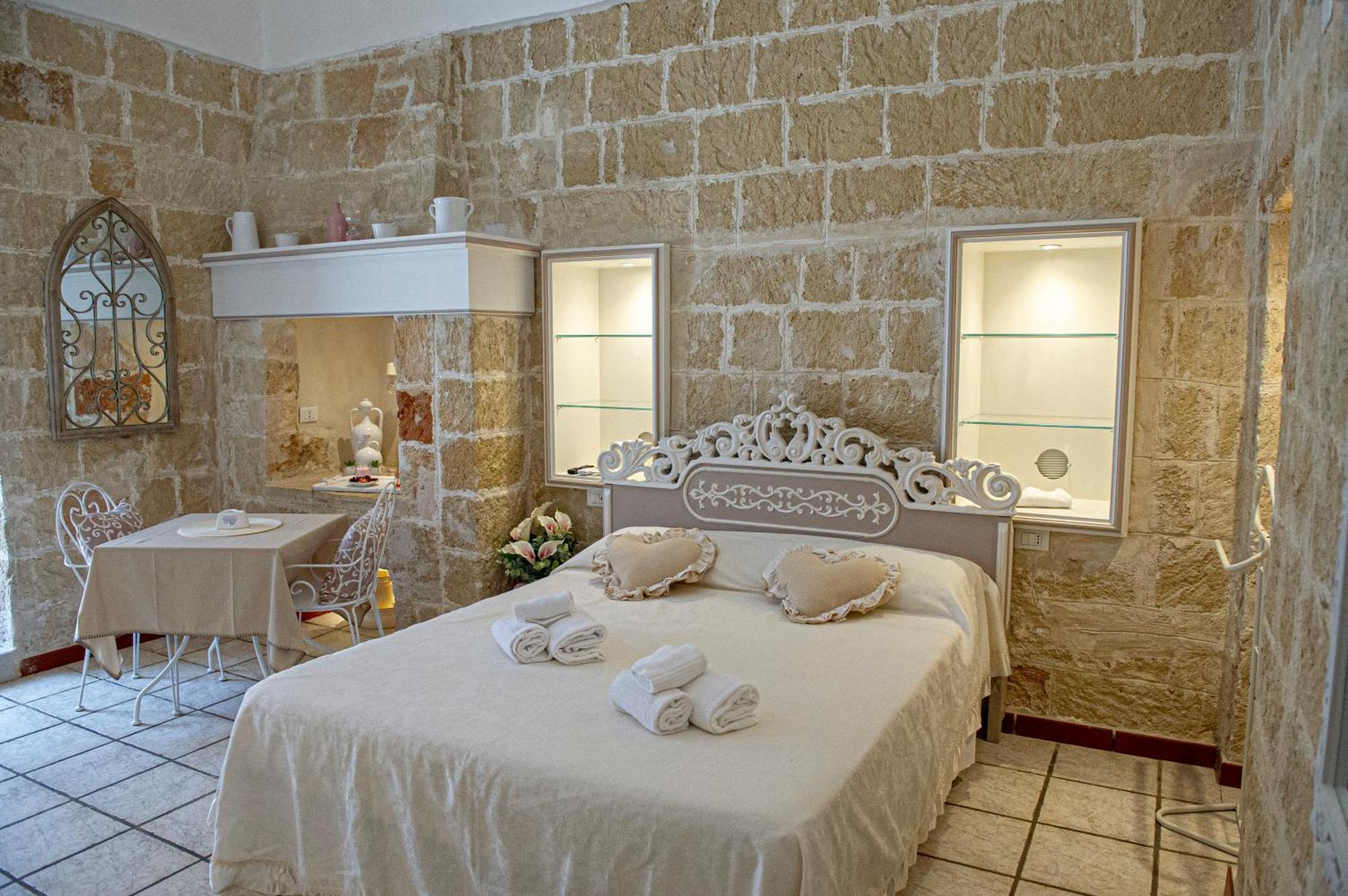 Nonna Rachele Apartman Monopoli Kültér fotó